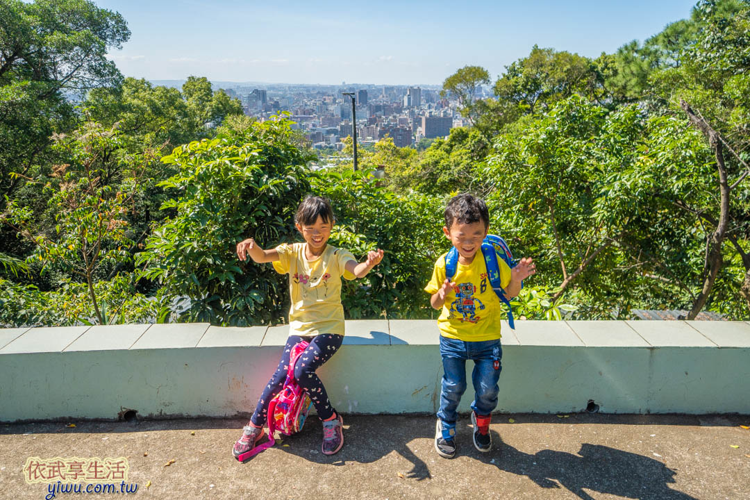虎頭山公園