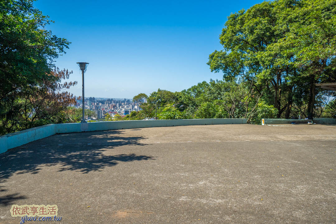 虎頭山公園