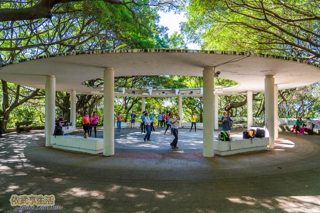 虎頭山公園