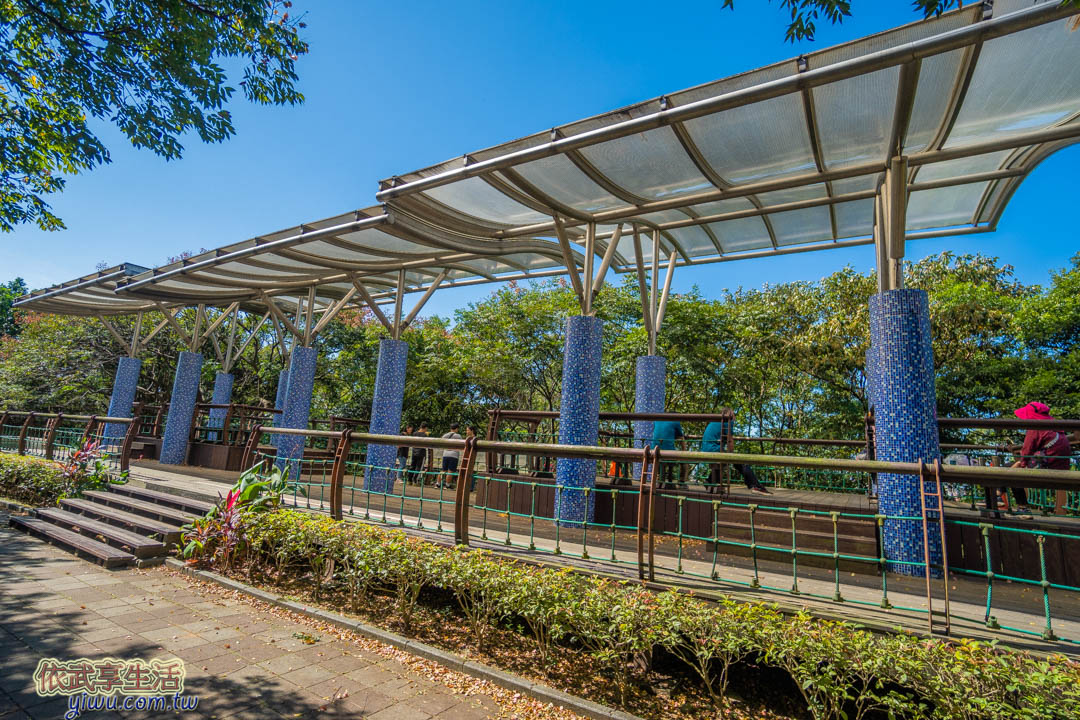 虎頭山公園