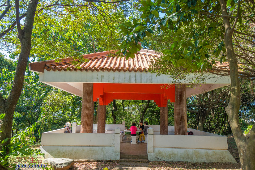 虎頭山公園