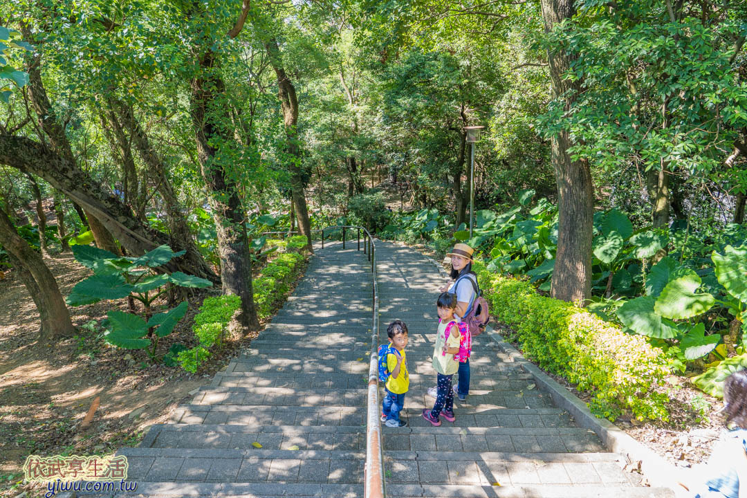 虎頭山公園