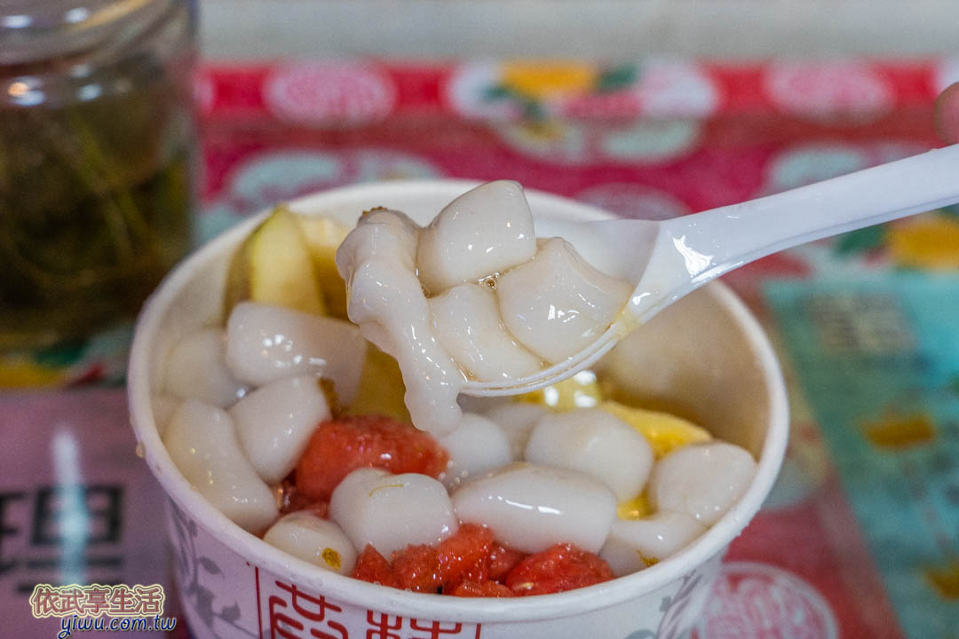 南庄老街