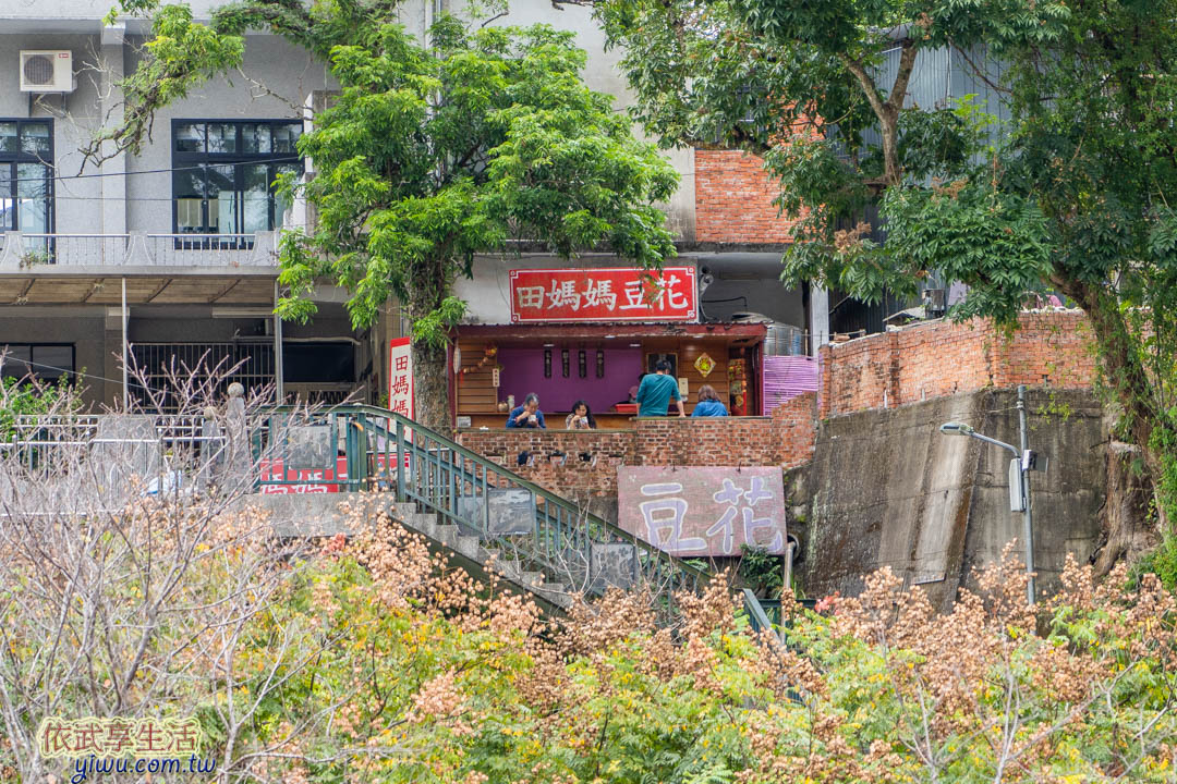 南庄老街