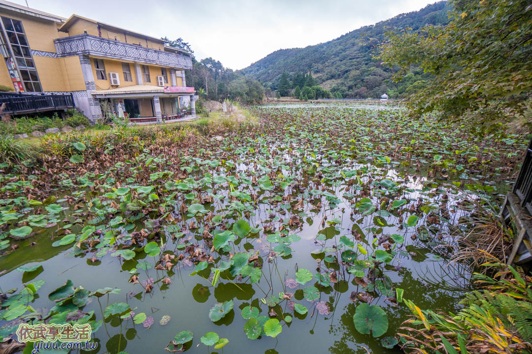 向天湖