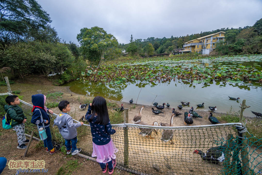 向天湖