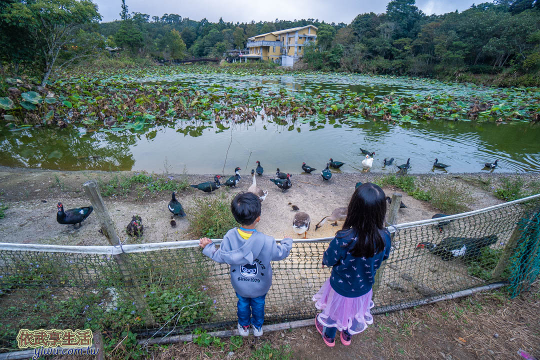 向天湖