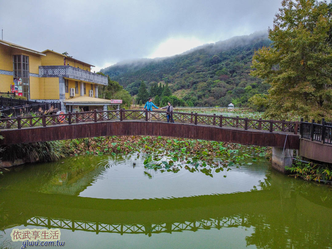 向天湖