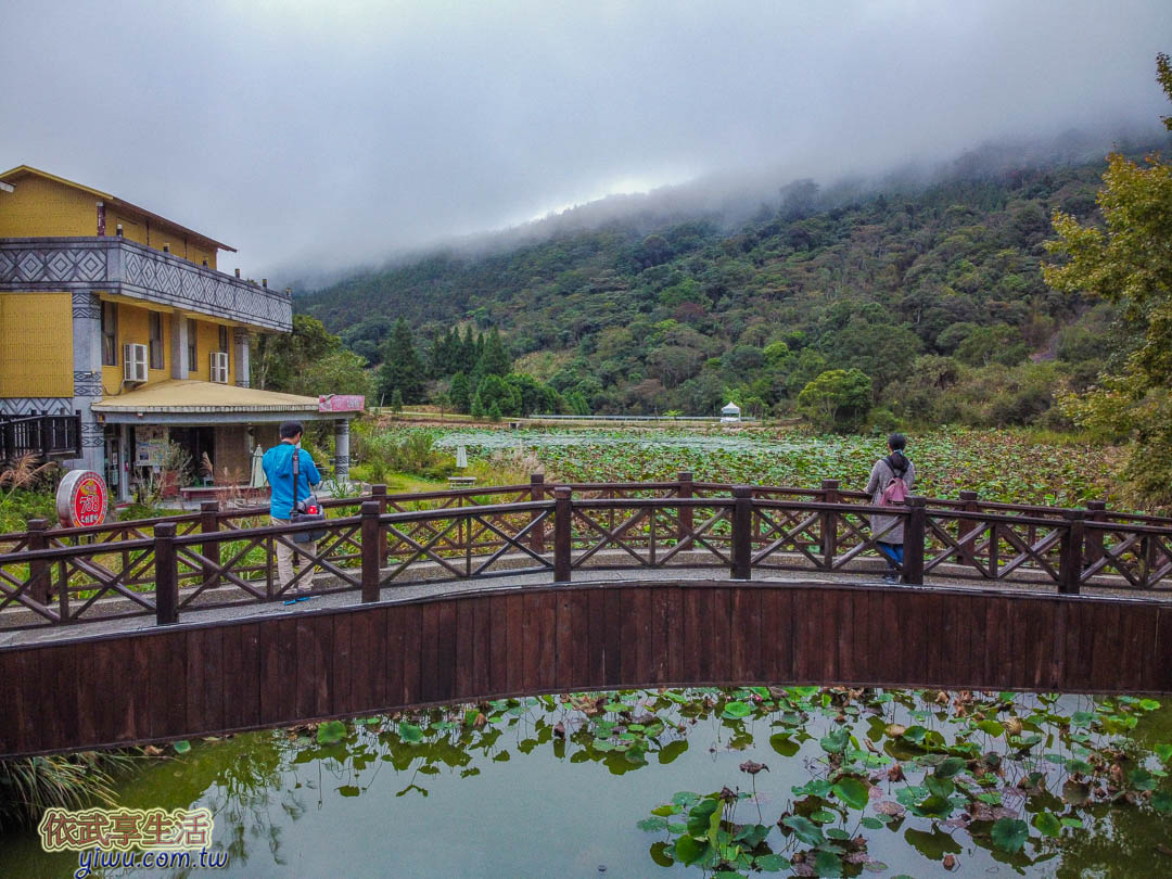 向天湖