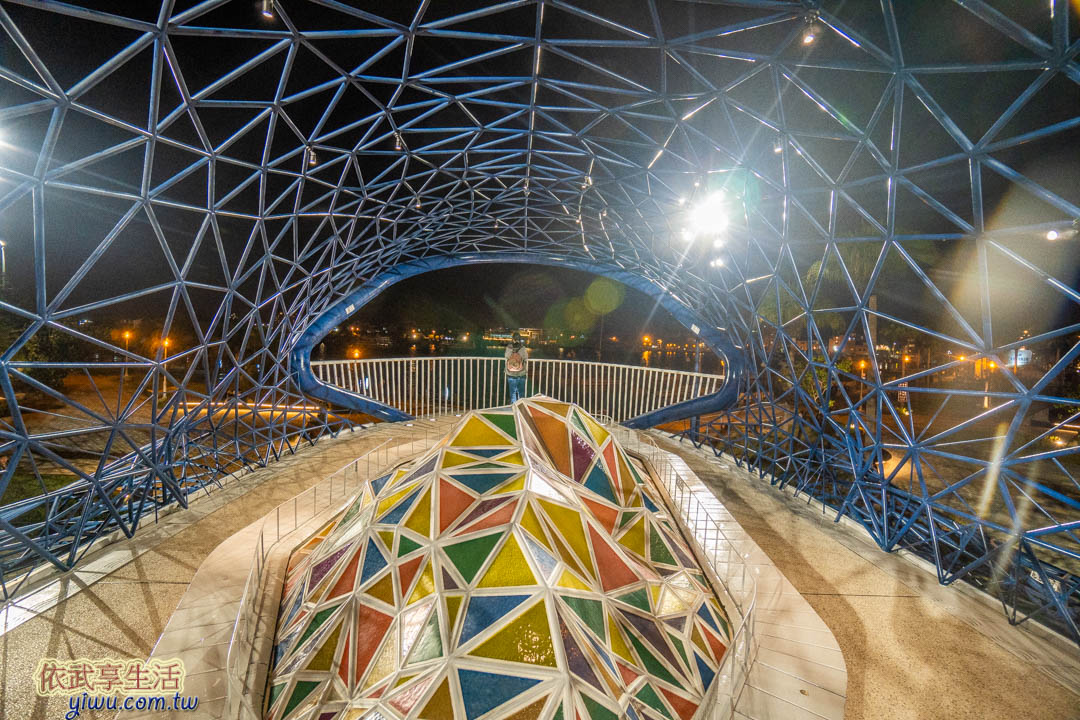大魚的祝福