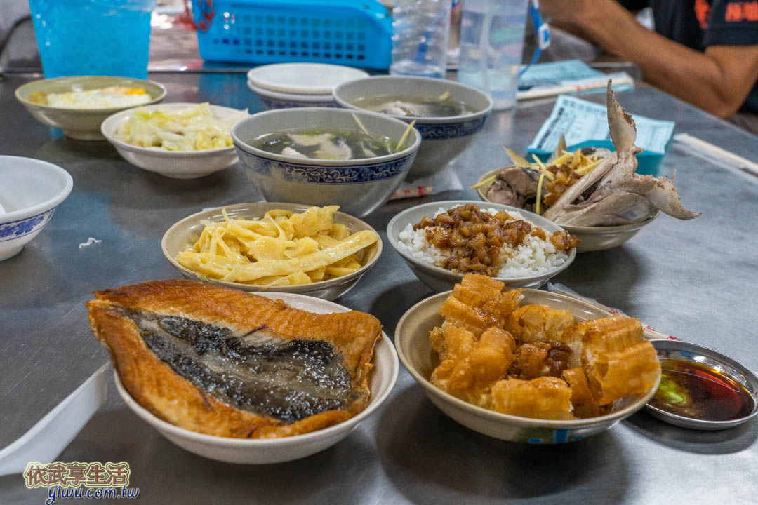 王氏魚皮店