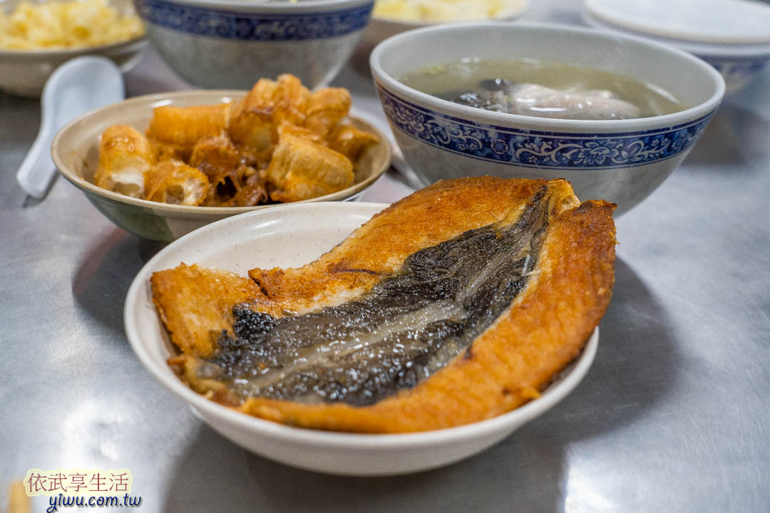 王氏魚皮店