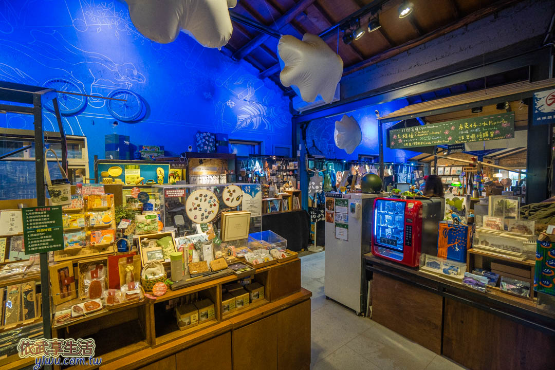 安平樹屋