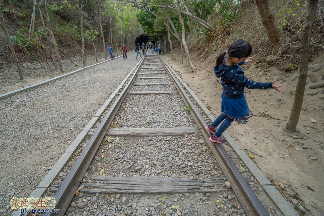 崎頂子母隧道