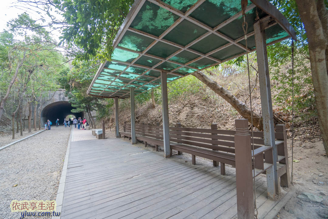 崎頂子母隧道