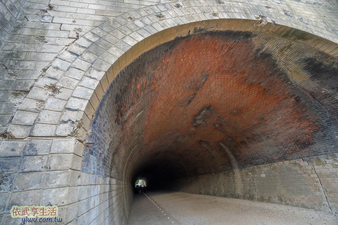 崎頂子母隧道
