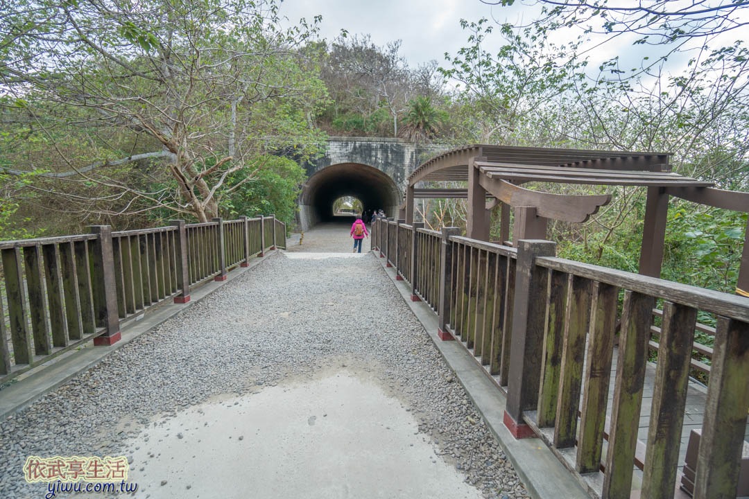 崎頂子母隧道