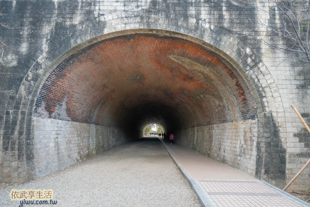 崎頂子母隧道