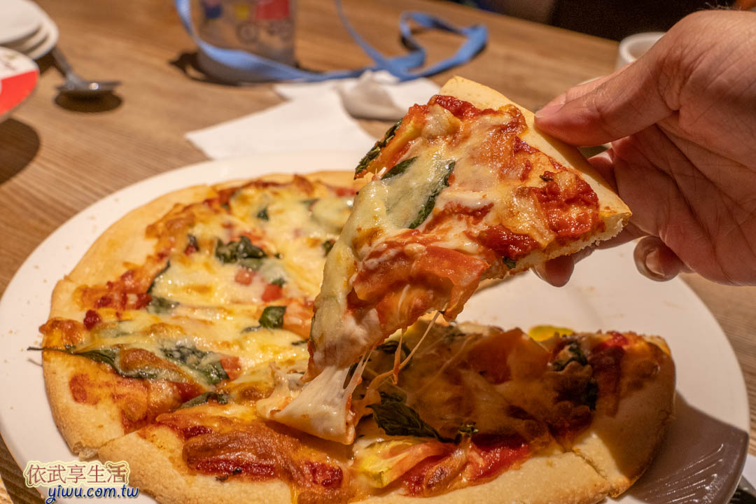 天空之城餐點