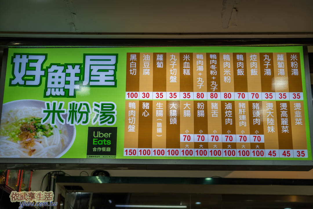 中壢夜市