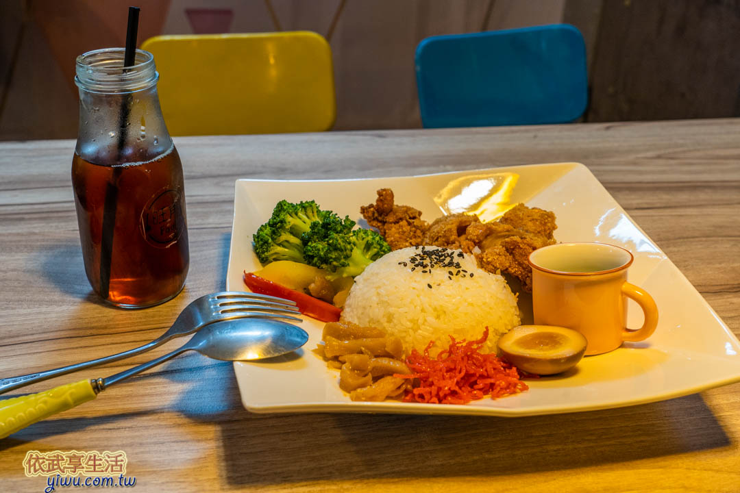 好望角美食