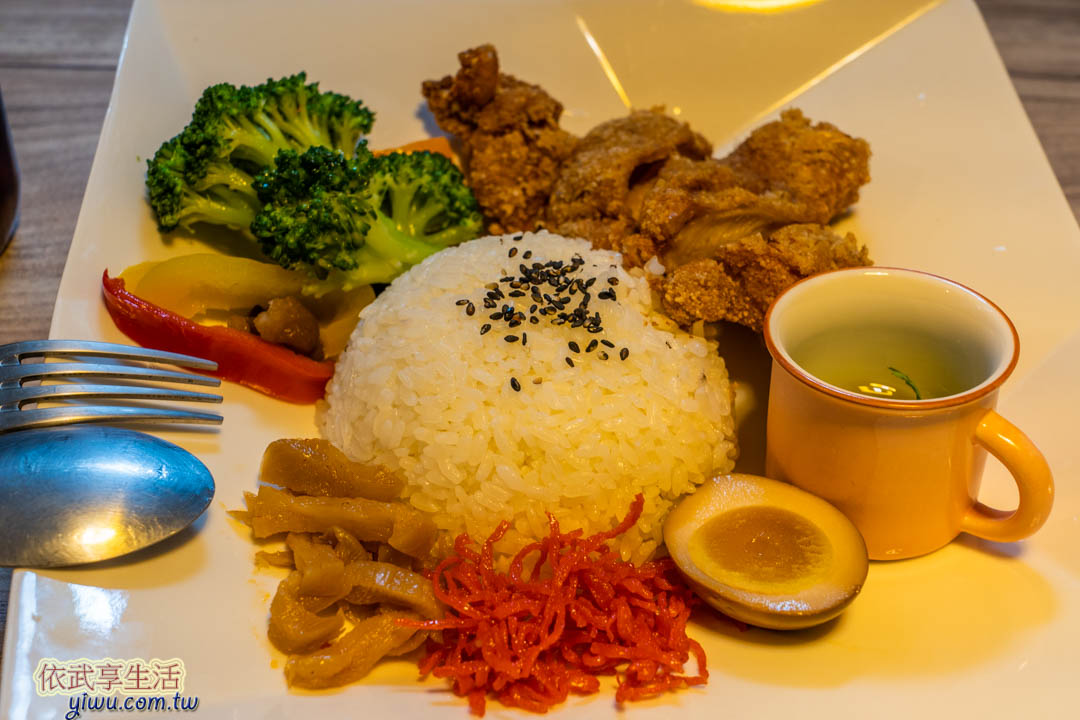 好望角美食
