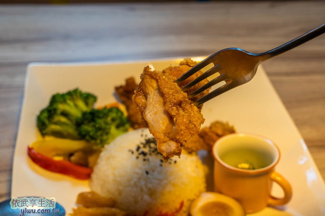 好望角美食