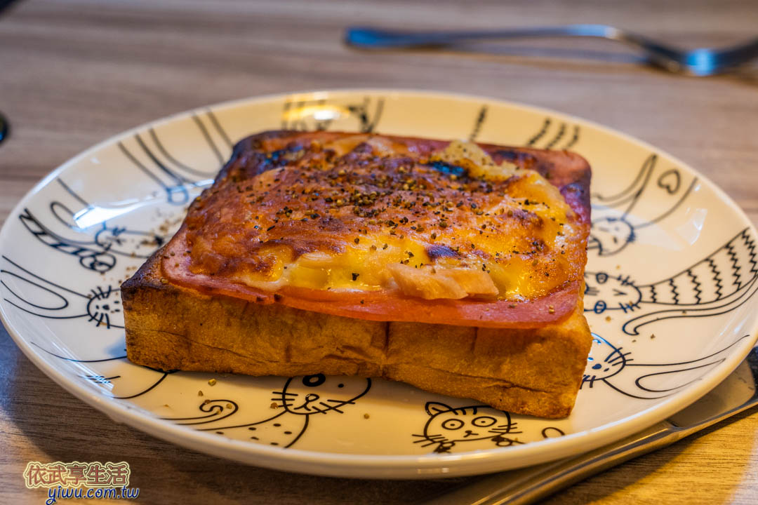 好望角美食