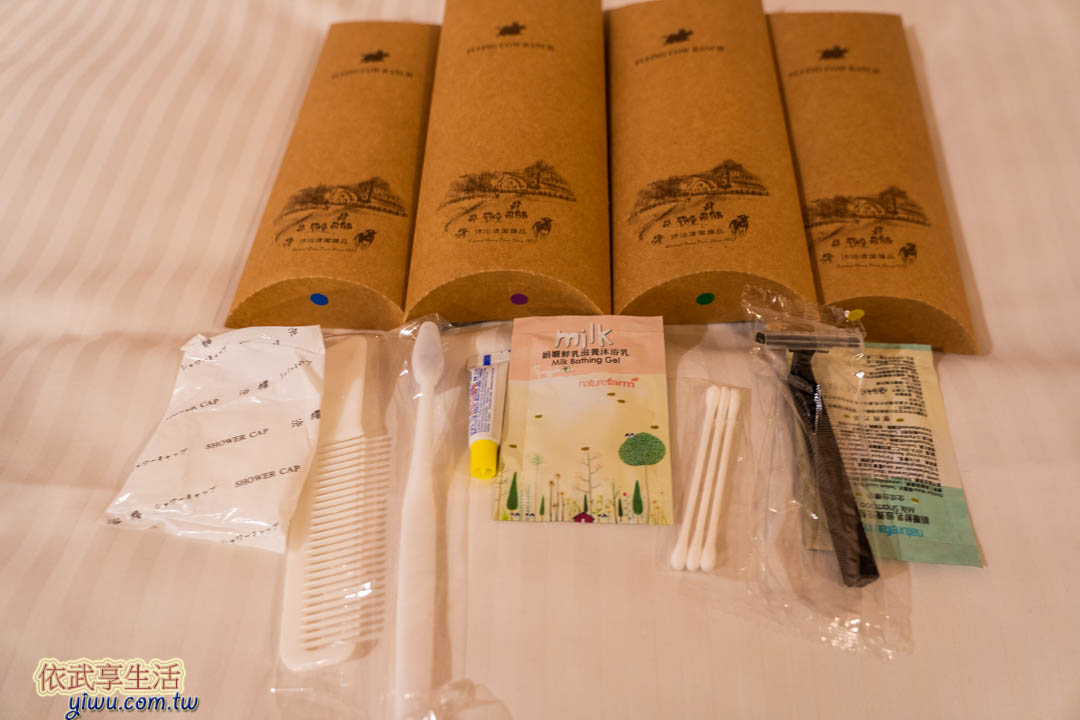飛牛牧場