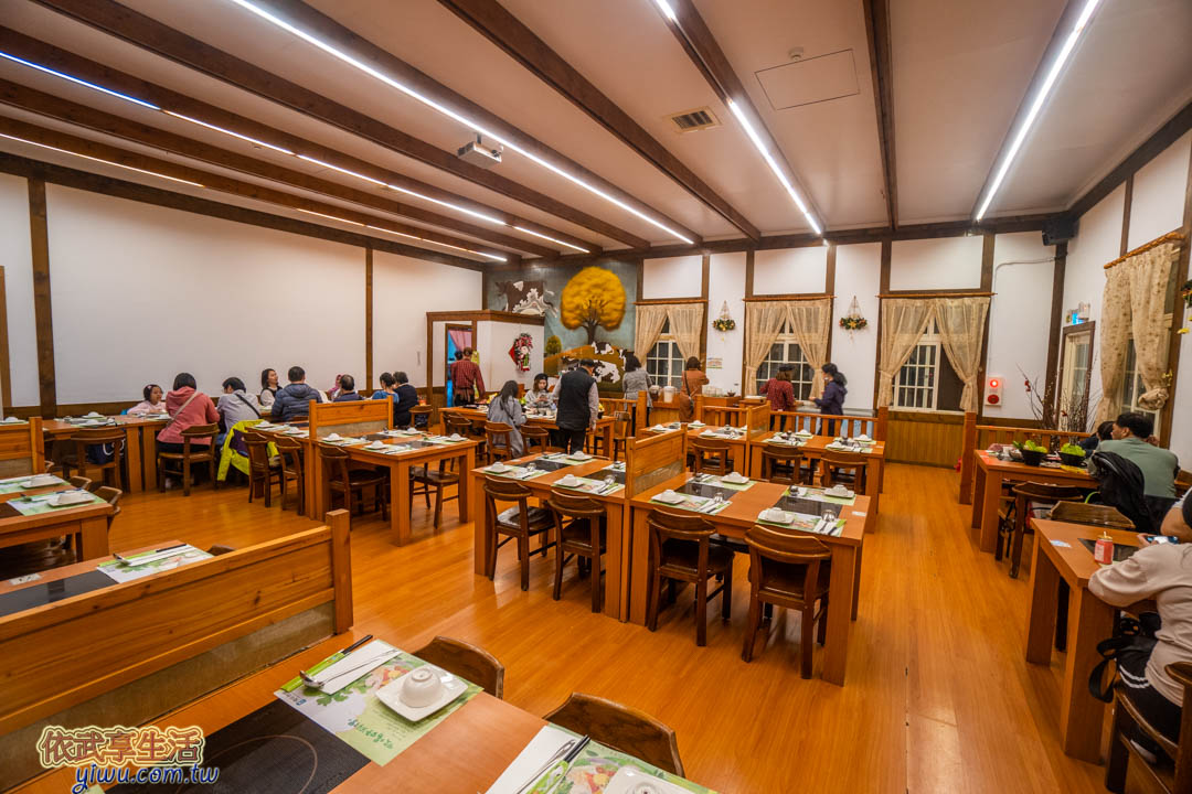飛牛牧場餐廳