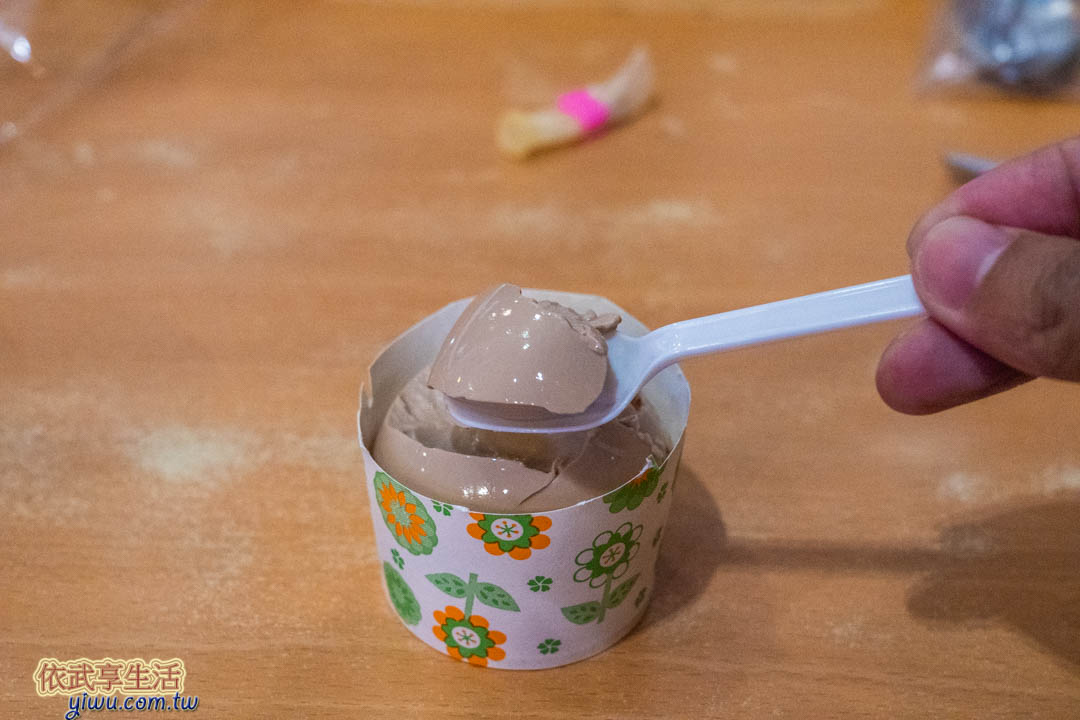 飛牛牧場白布丁