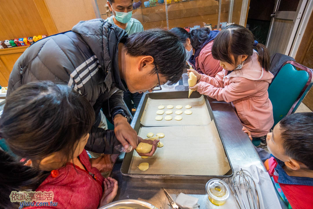 飛牛牧場