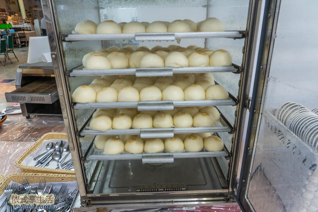 飛牛牧場