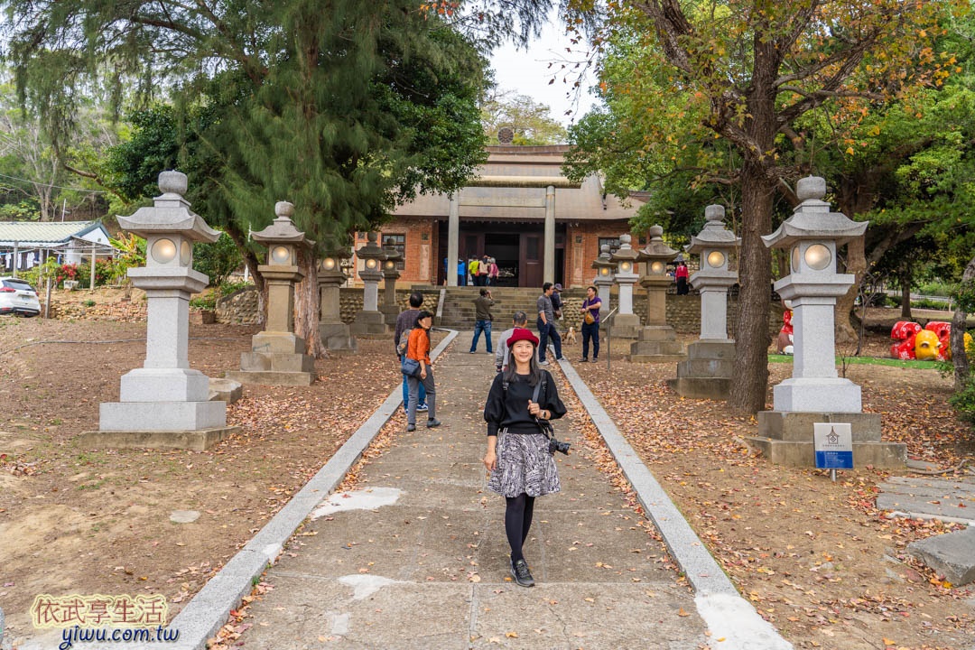 通霄神社