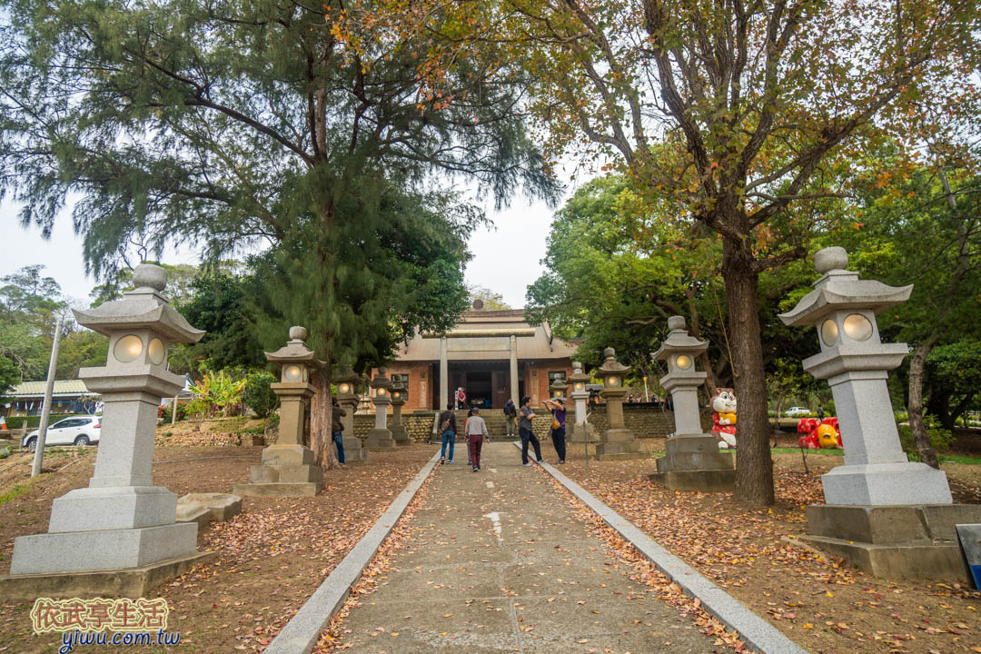 通霄神社