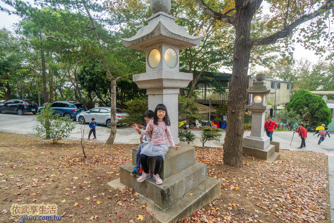 通霄神社