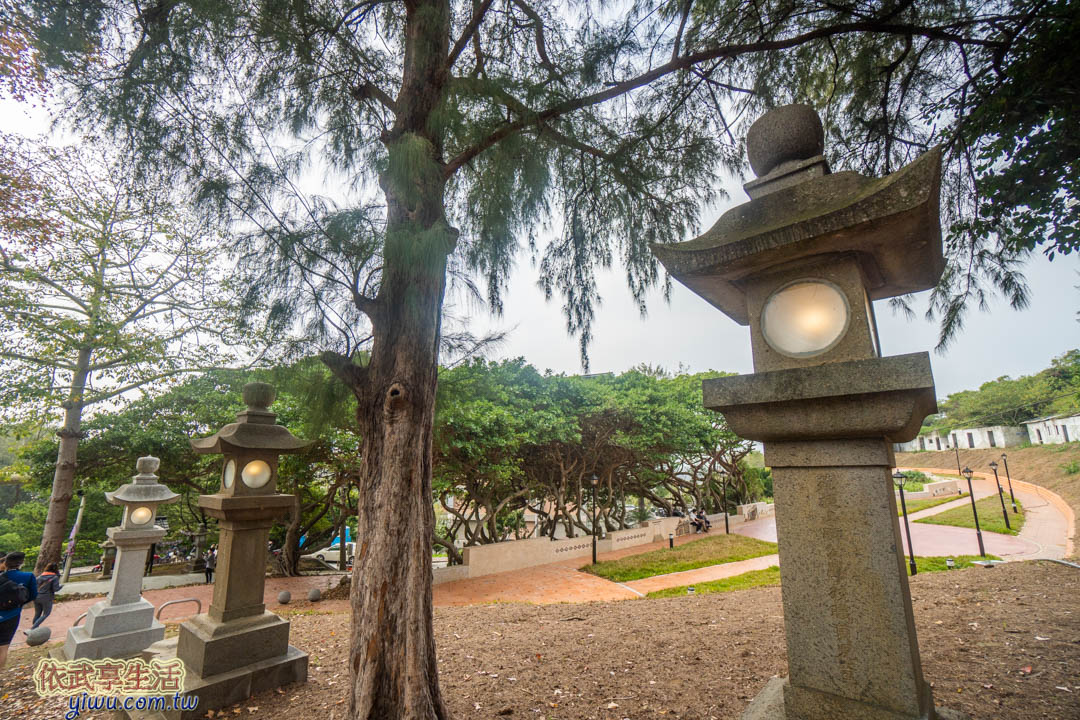 通霄神社