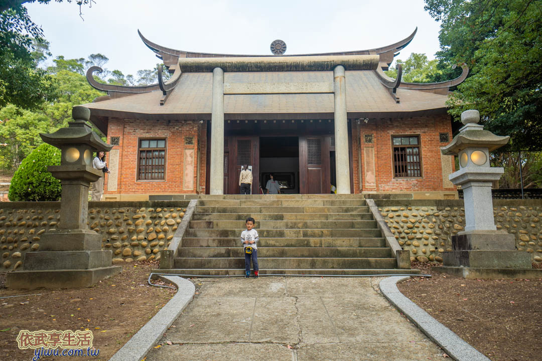通霄神社