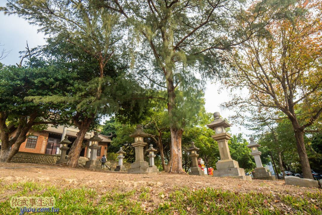 通霄神社