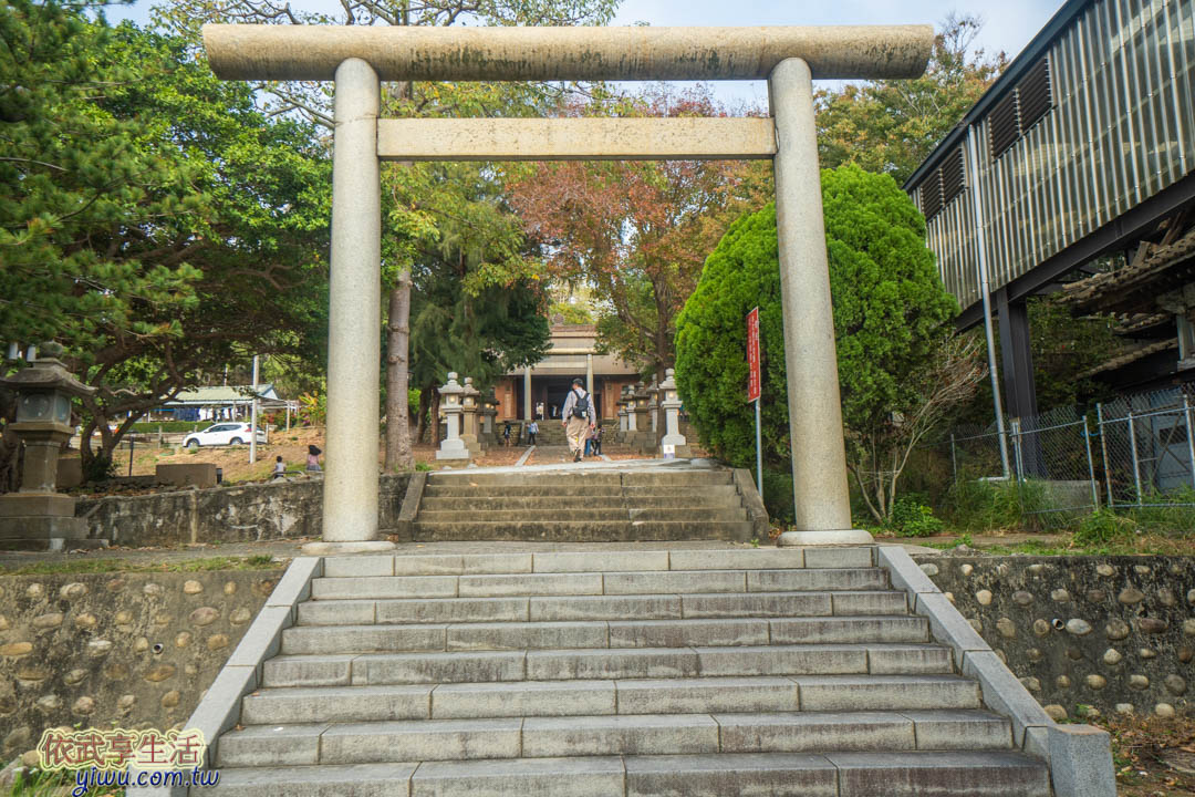 通霄神社