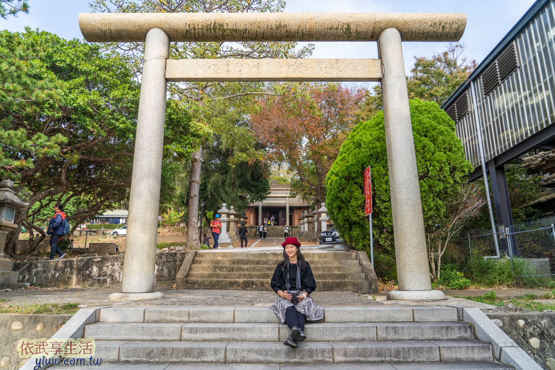 通霄神社