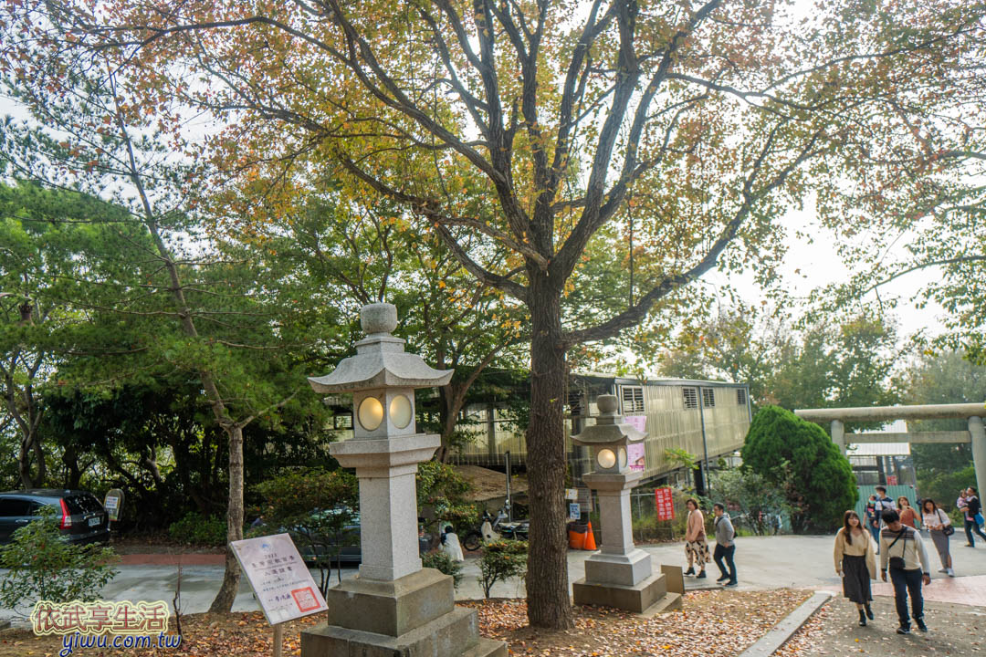 通霄神社