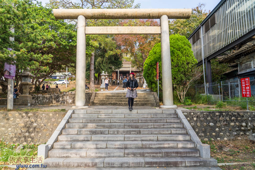 通霄神社