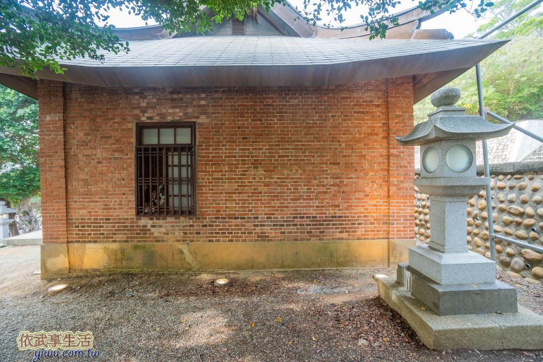 通霄神社