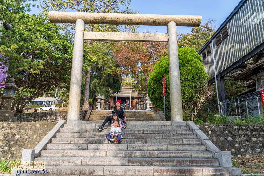 通霄神社