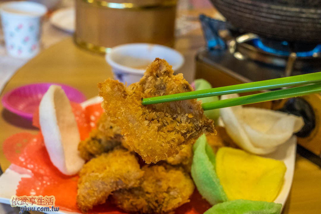 石門活魚