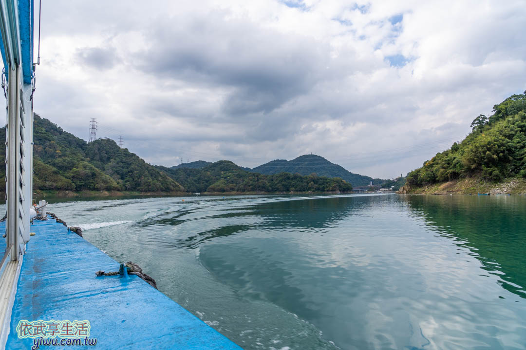 石門水庫