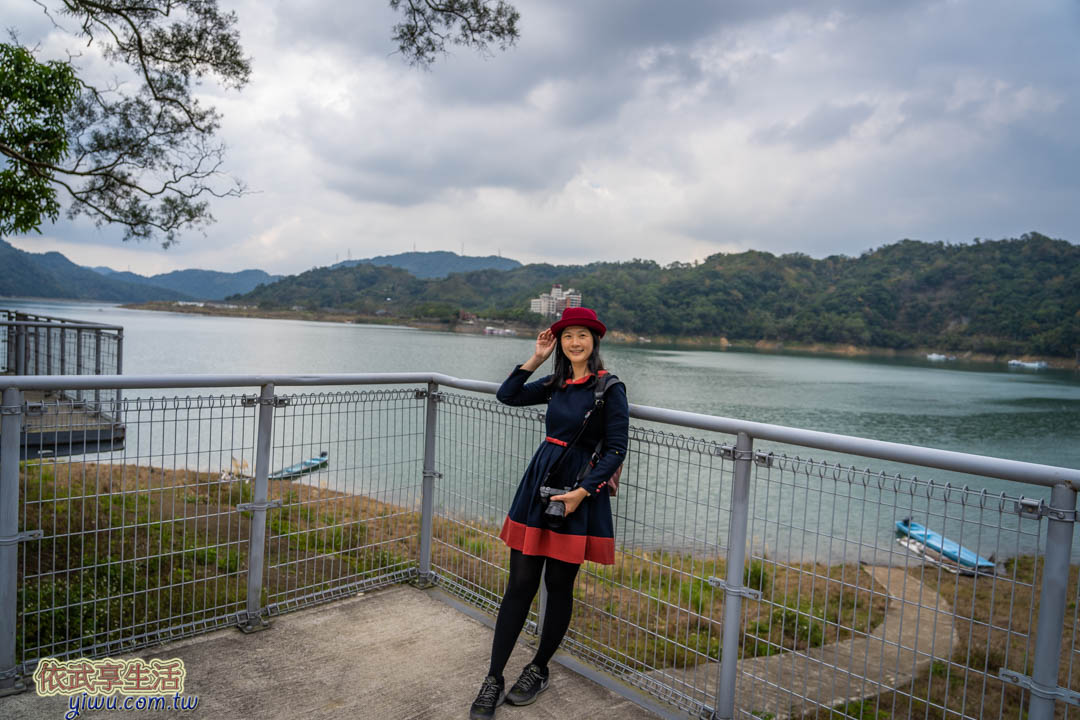 石門水庫