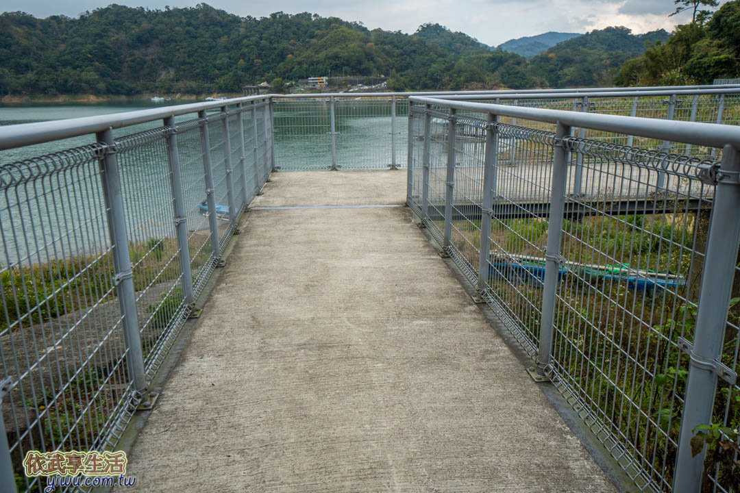 石門水庫