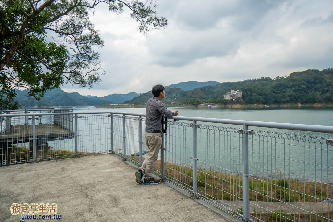 石門水庫